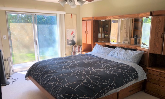 Azusa House | Beautiful House at Angeles National forest