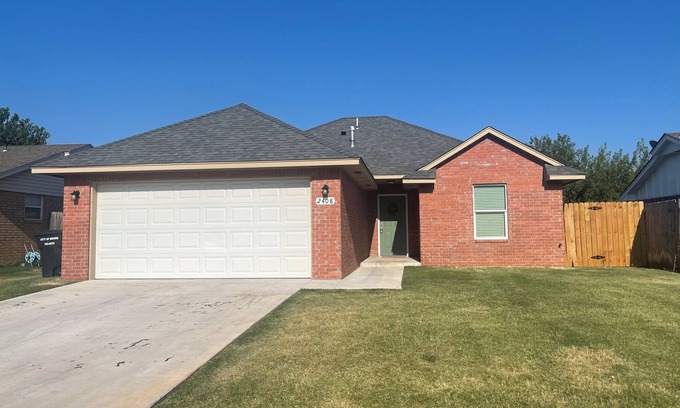 Moore House | Beautiful house built in 2023