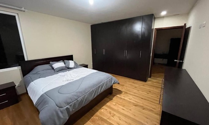 Rio Verde House | Beautiful house by the mountains 5 min from Town