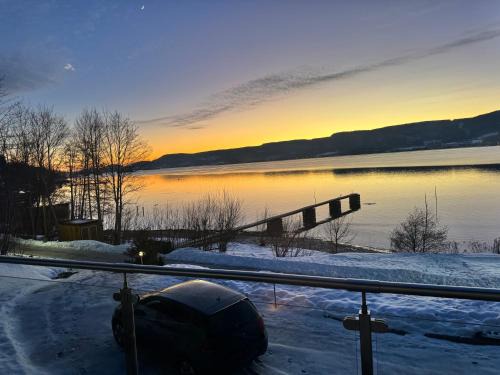 Hurum Villa | Beautiful house by the sea