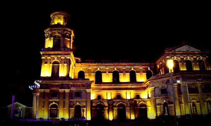 Managua House | Beautiful house for two people