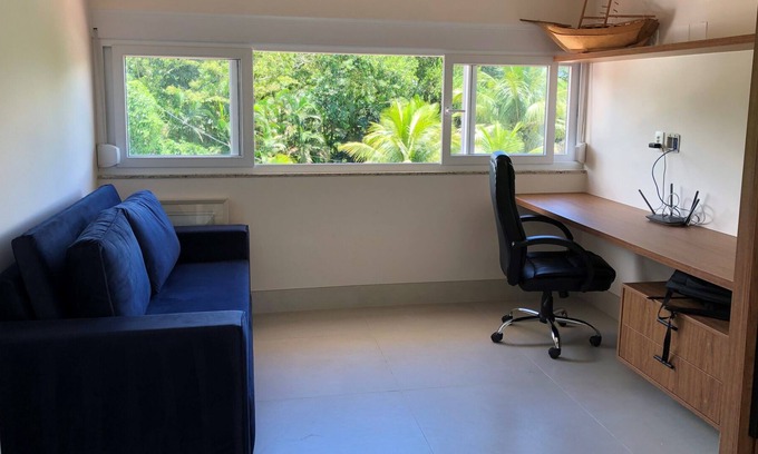Frade House | Beautiful house in Condominio Porto Frade