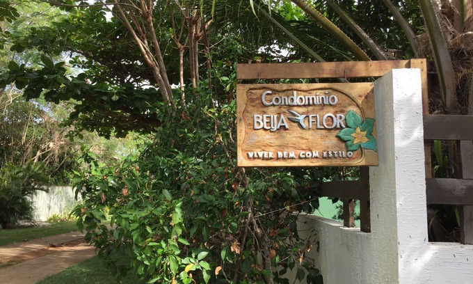 Itacimirim House | Beautiful house in Itacimirim