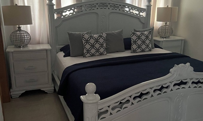 La Romana House | Beautiful house in la romana