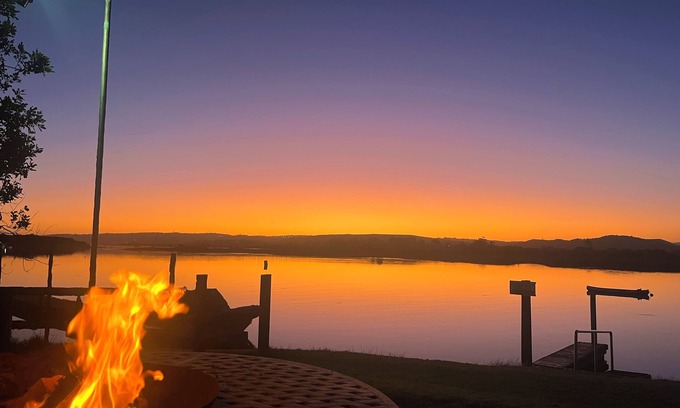 Plettenberg Bay House | Beautiful house on the Keurbooms River 6km from Plettenberg Bay