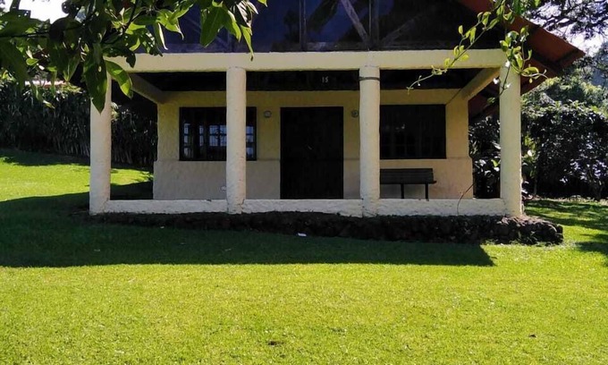 Birri House | Beautiful house with an outstanding view of the city on a tranquil location.