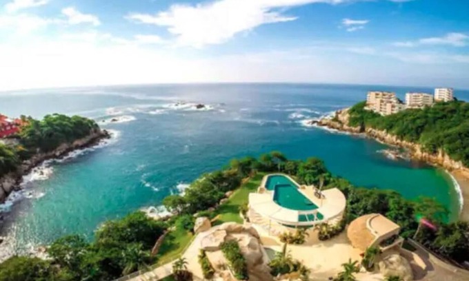 Crucecita Condo | Beautiful Luxury Condo - Su Casa