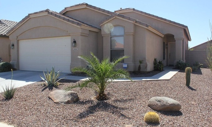 Maricopa House | BEAUTIFUL MARICOPA HOME FOR RENT