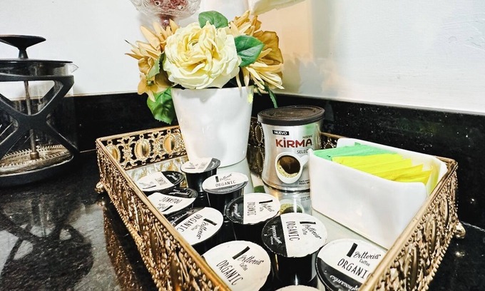 San Miguel Apartment | Beautiful, Modern W/private jacuzzi & grill patio area n