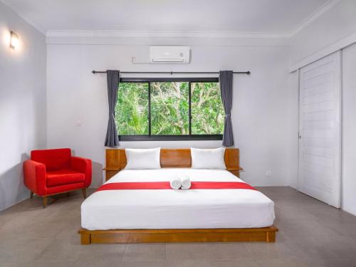 Tumbu Village House | Beautiful mountain view villa 4BR