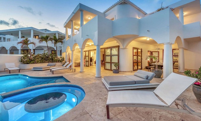 Maho Villa | Beautiful Mumbai Luxury villa