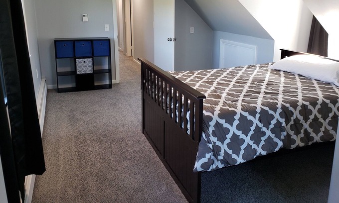 Bangor Other | Beautiful New England Farmhouse