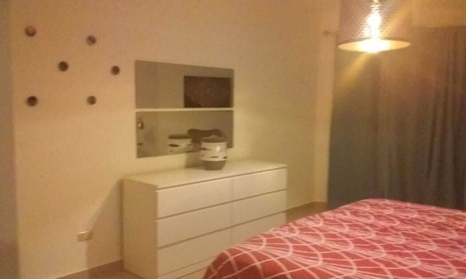 Boca Chica Apartment | Beautiful Ocean View Apartment 302-A