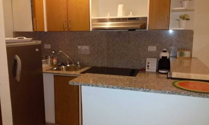 Boca Chica Apartment | Beautiful Ocean View Apartment 402-B