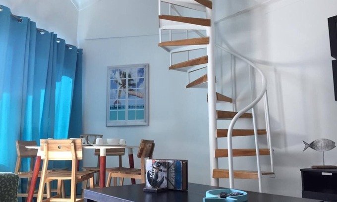 Boca Chica House | Beautiful Ocean View Apartment 504-A