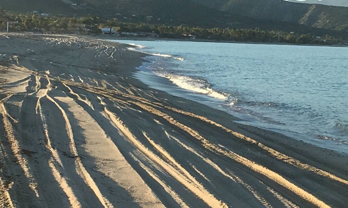 Buenavista Apartment | Beautiful One Bedroom Casita