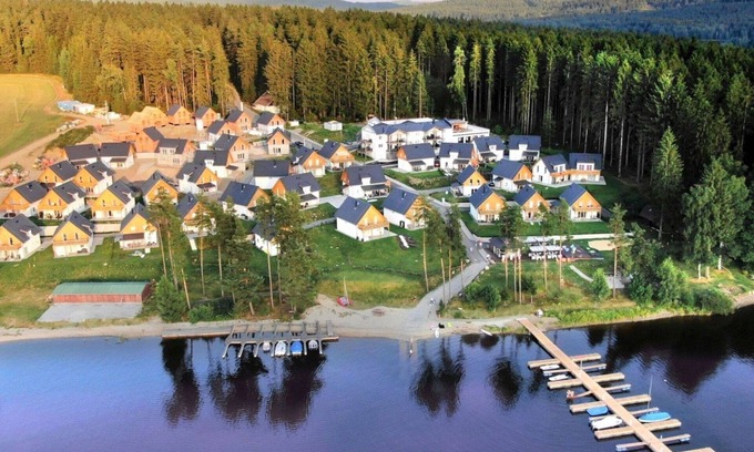 Lojzova Paseka House | Beautiful private villa for 5 guests with WIFI, TV and terrace