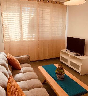 Beersheba Apartment | BEAUTIFUL PRIVATE