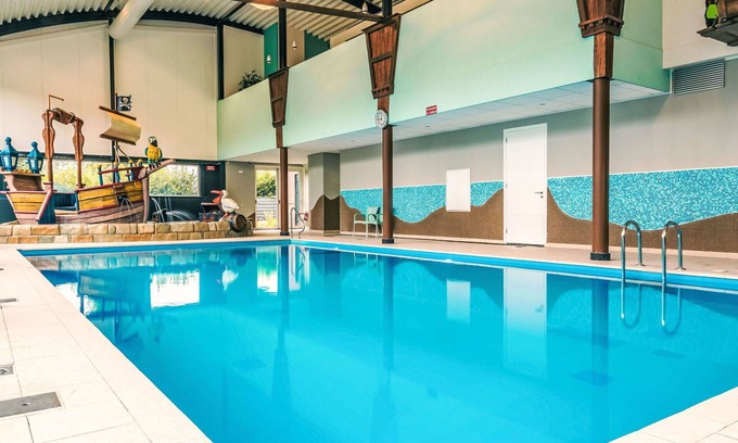 Willemsdorp House | Beautiful private villa for 6 people with pool, WIFI, TV and terrace