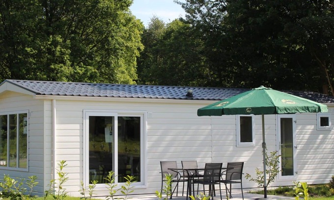 Susteren House | Beautiful private villa for 4 guests with pool, WIFI, TV and terrace