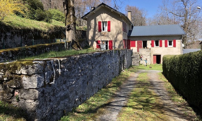 Lacrouzette Cottage | Beautiful property in the heart of Sidobre