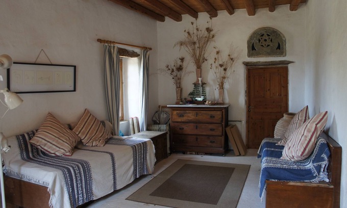 Ydrousa Other | Beautiful, quiet, farmhouse on island of Andros, Greece