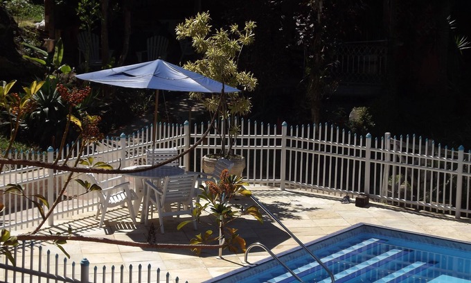 Guapimirim House | Beautiful Ranch in Guapimirim !!