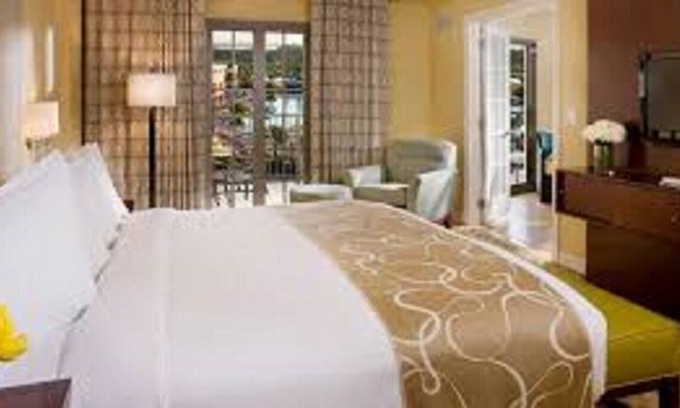 Florida Central Atlantic Coast Resort | Beautiful, relaxing resort less than 10 minutes from Disney and Universal