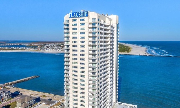 Atlantic City Resort | Beautiful Resort Getaway In Atlantic City