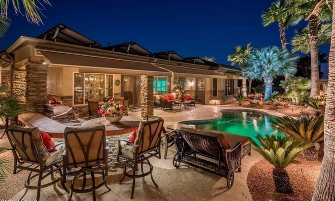 Corte Bella House | Beautiful Resort Home in Corte Bella 45+ Golf Community with tons of amenities!