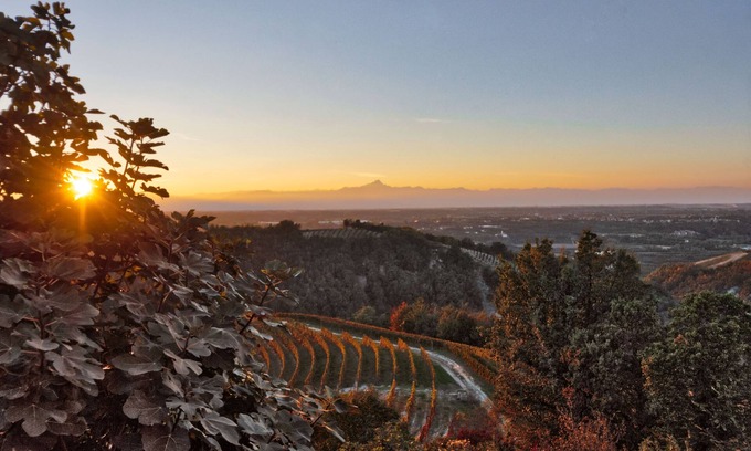 Clavesana House | Beautiful rustic in the Langhe