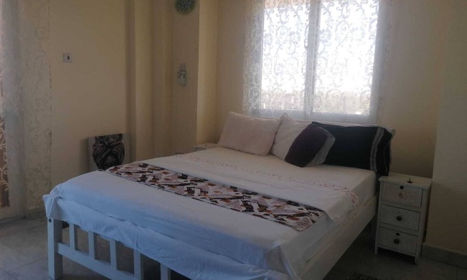 Mtwapa Apartment | Beautiful sea view apartment