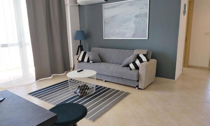 Sarande Apartment | Beautiful Sea View Apartment- Perfect Location