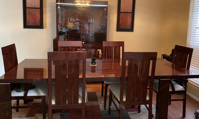 St. Charles House | Beautiful Single Family Home, With Hot Tub And Wi-Fi