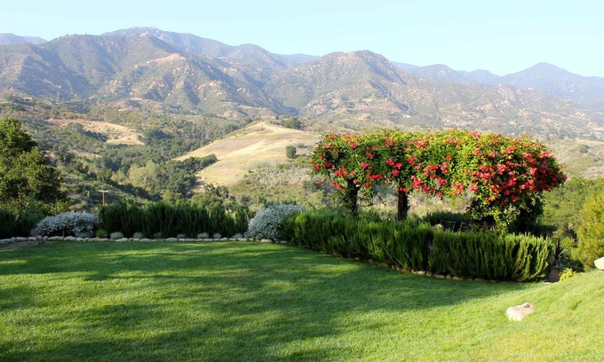 Riviera House | Beautiful Spanish Villa with Spa & 360 View on 1.6 Acre