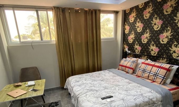East Legon Apartment | Beautiful Studio Apartment In Osu