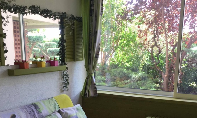 Purpan Apartment | Beautiful T2 of 57m2 in Purpan and close to Airbus