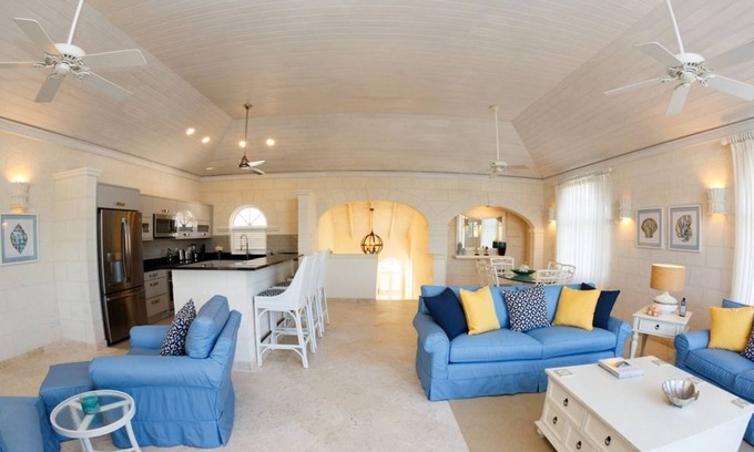 Westmoreland Villa | Beautiful Three Bedroom Villa