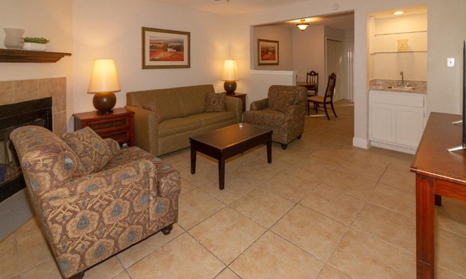 Sonesta West Apartment | Beautiful Town Home In Austin, Texas
