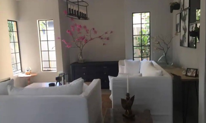 Nelspruit House | Beautiful townhouse Ilanga Mall