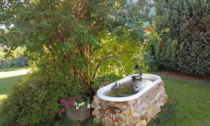 Kleines Wiesental Apartment | Beautiful vacation apartment in an idyllic, dreamy village in the Black Forest