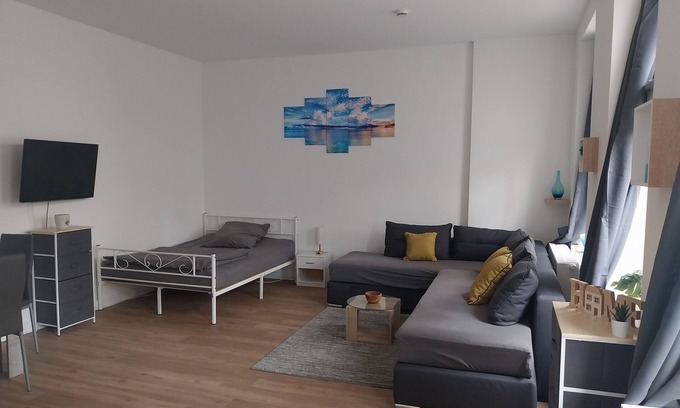 Sudenburg Apartment | Beautiful vacation apartment