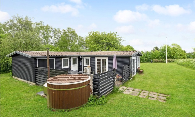 Skive Municipality House | Beautiful vacation at Skive Fjord.