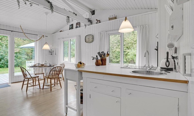 Grlev House | Beautiful vacation home with charm and character.