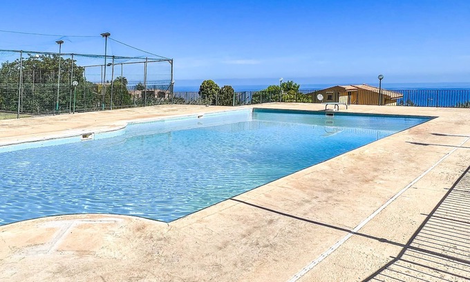 Trabia House | Beautiful vacation home in a resort in the hinterland of the charming seaside town of Trabia on the