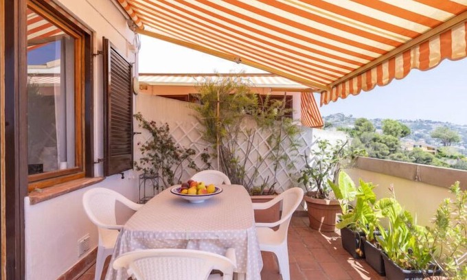 Ospedaletti Apartment | Beautiful View by Interhome