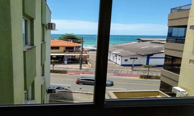 Bombas Apartment | Beautiful view of Bombas Beach