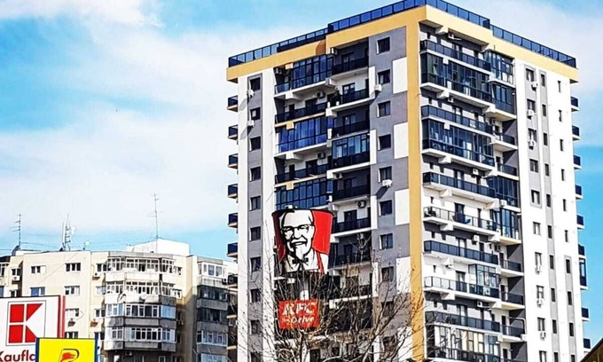 Sector 3 Apartment | Beautiful view over Bucharest!