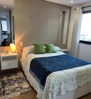 Vila Mariana Apartment | Beautiful Vila Mariana apartment