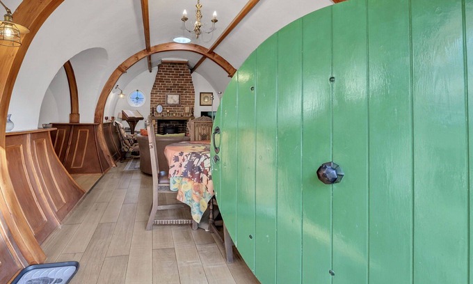 Bury St Edmunds House | Beautiful villa for 4 people with WIFI and pets allowed